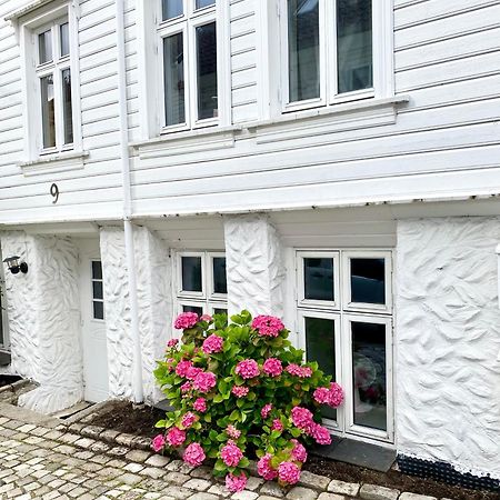 Nedre Stolen Apartment Bergen Dış mekan fotoğraf