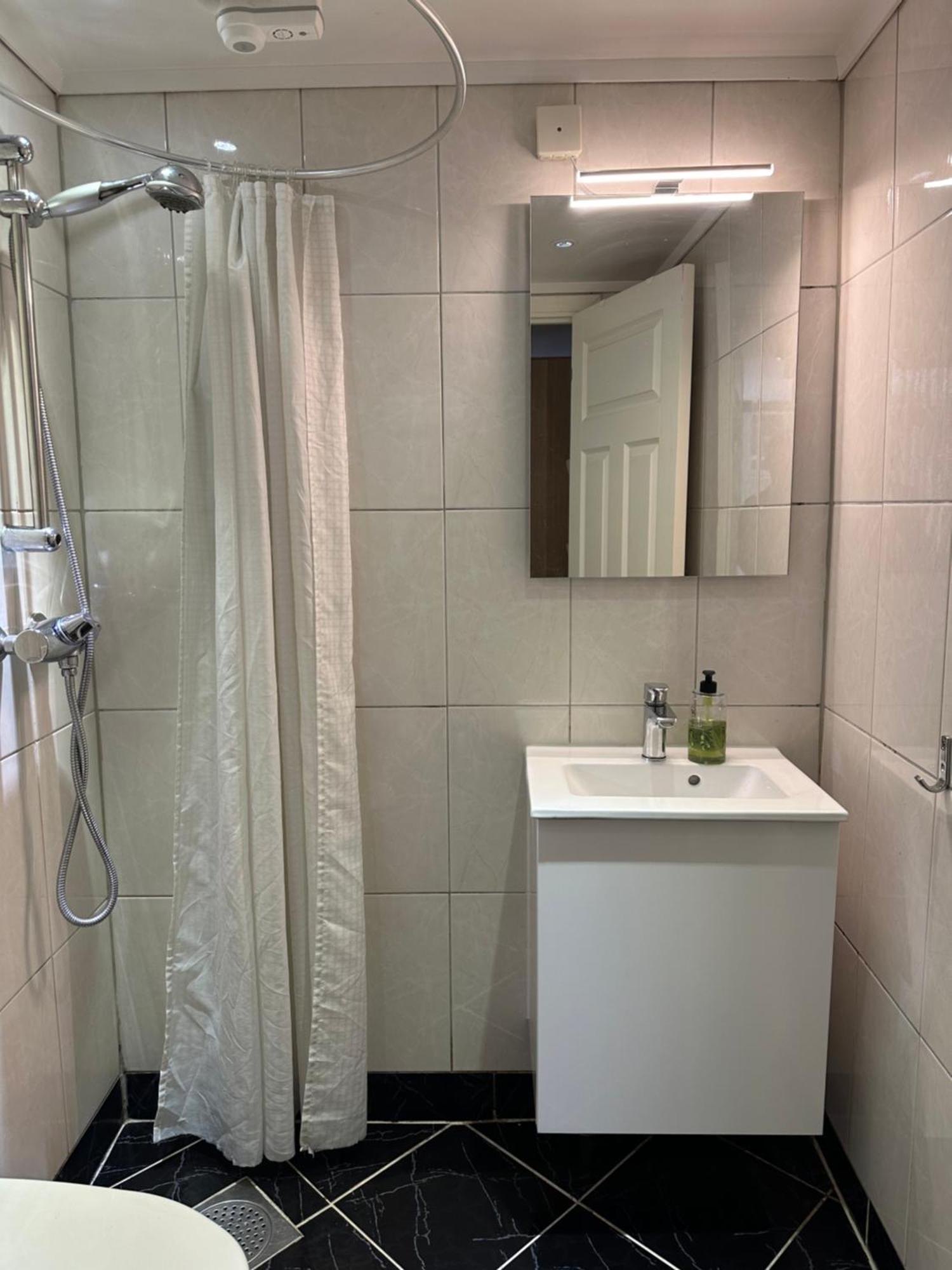 Nedre Stolen Apartment Bergen Dış mekan fotoğraf
